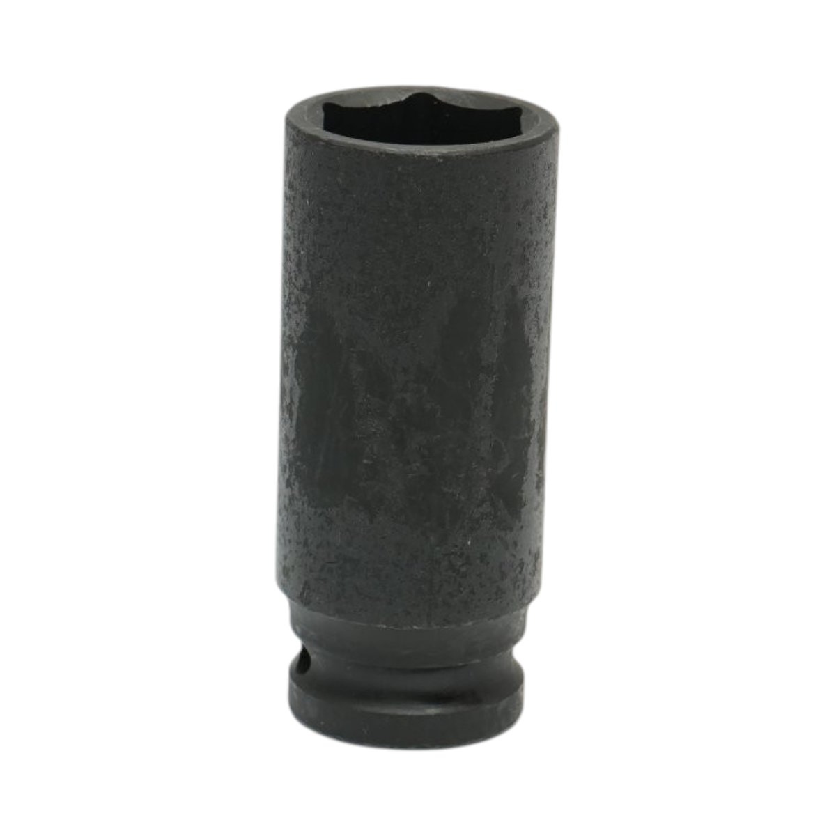 Cheie tubulara de impact lunga 24mm, 78mm, patrat 1/2 inch Cr-Mo Breckner Germany - imagine 4