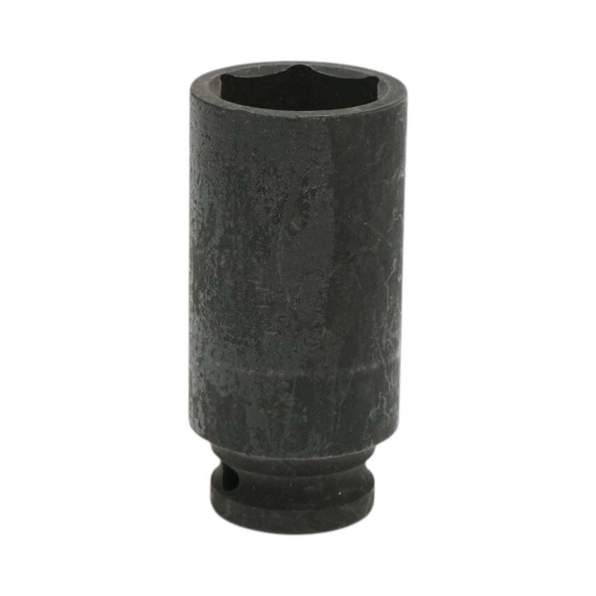 Cheie tubulara de impact lunga 27mm, 78mm, patrat 1/2 inch Cr-Mo Breckner Germany - imagine 4