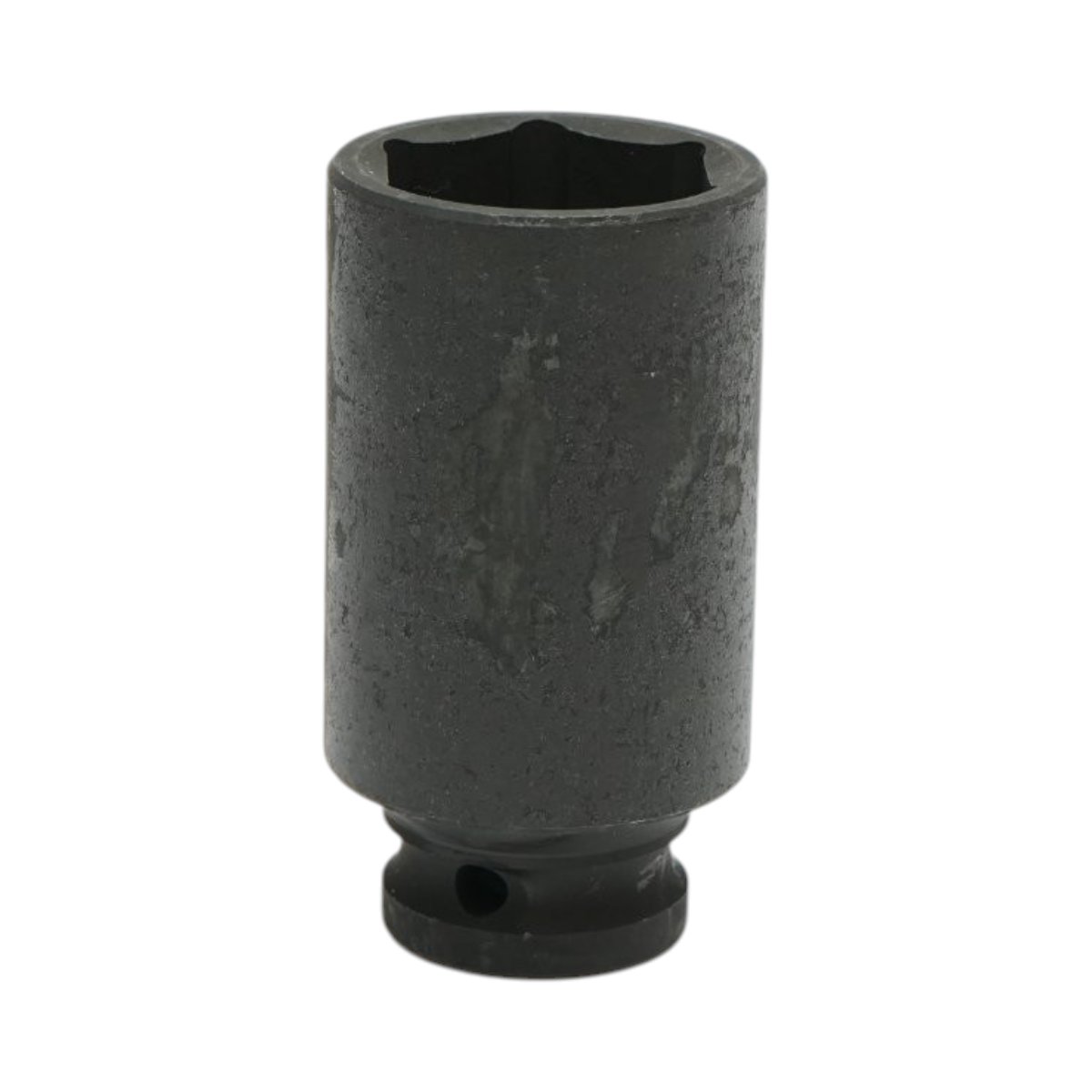 Cheie tubulara de impact lunga 30mm, 78mm, patrat 1/2 inch Cr-Mo Breckner Germany - imagine 4
