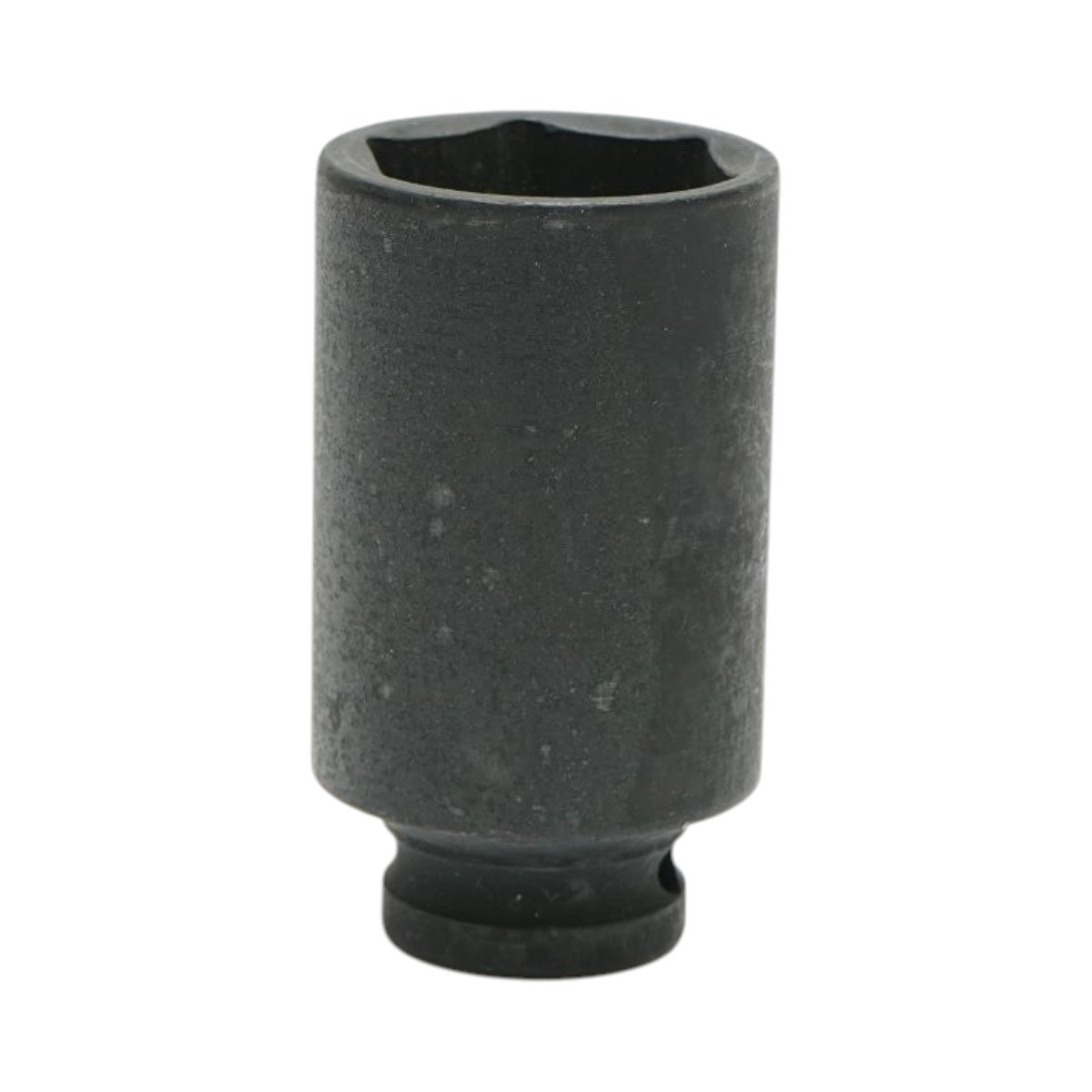 Cheie tubulara de impact lunga 32mm, 78mm, patrat 1/2 inch Cr-Mo Breckner Germany - imagine 4