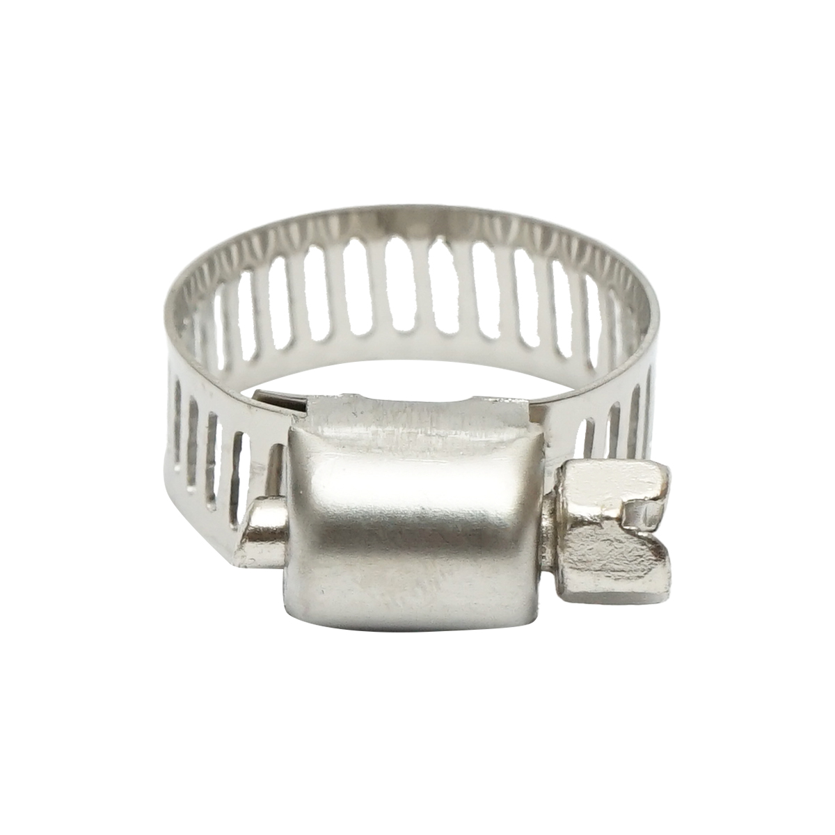 Colier furtun inox reglabil 12-20mm