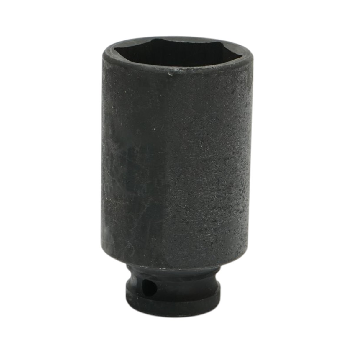 Cheie tubulara de impact lunga 33mm, 78mm, patrat 1/2 inch Cr-Mo Breckner Germany - imagine 4