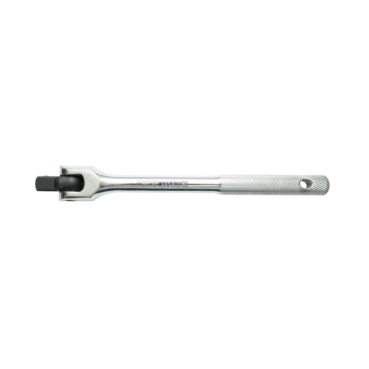 Maner articulat chei tubulare 1/2 inch, 380mm Cr-V Breckner Germany - imagine 3