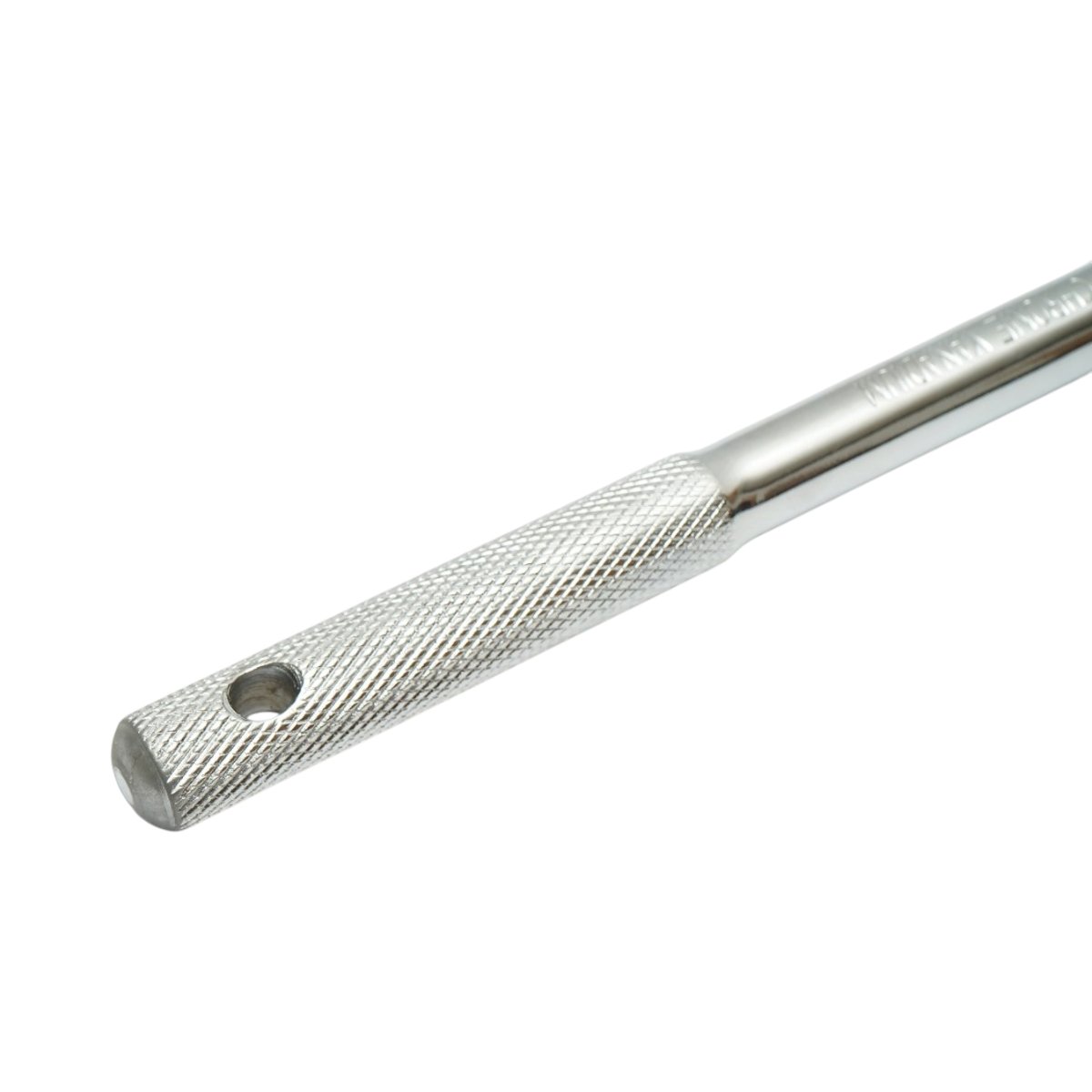 Maner articulat chei tubulare 1/2 inch, 380mm Cr-V Breckner Germany - imagine 6