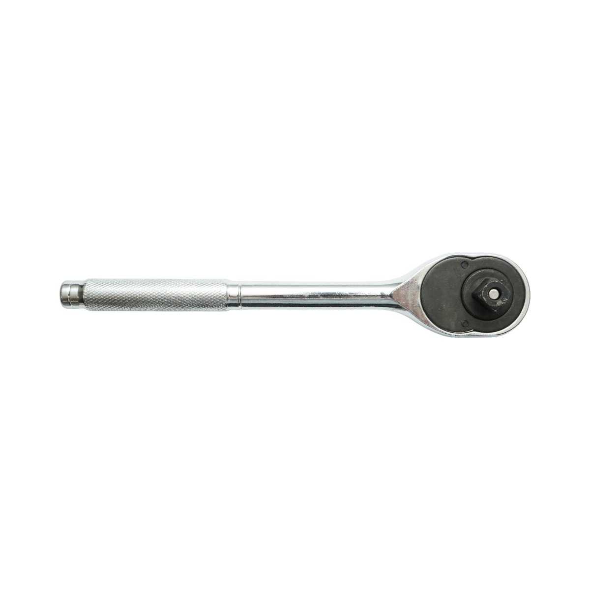 Antrenor clichet chei tubulare 1/2 inch, 250mm, 24 dinti Cr-V Breckner Germany - imagine 2
