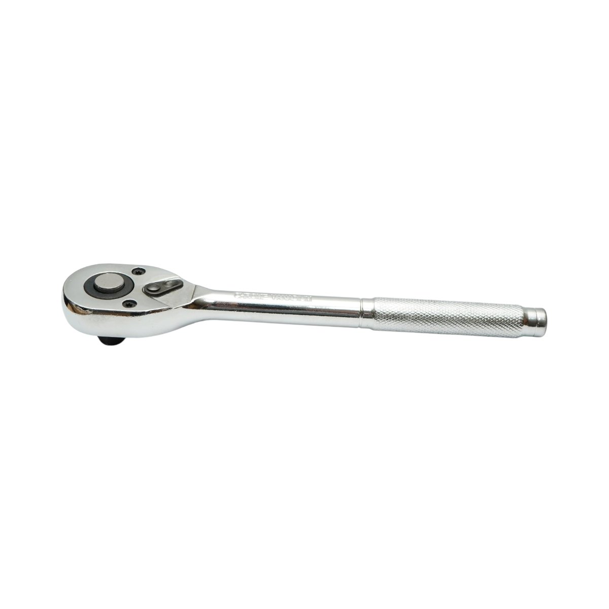 Antrenor clichet chei tubulare 1/2 inch, 250mm, 24 dinti Cr-V Breckner Germany - imagine 4