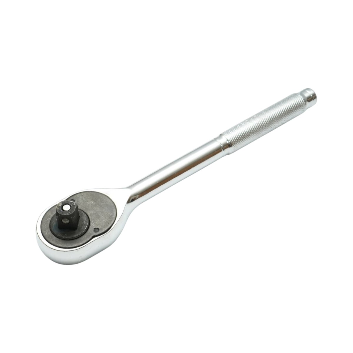 Antrenor clichet chei tubulare 1/2 inch, 250mm, 24 dinti Cr-V Breckner Germany