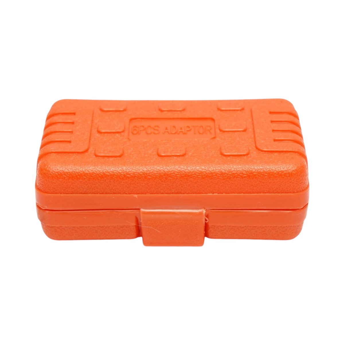 Trusa 6 adaptoare reductoare antrenor clichet chei tubulare cu patrat 1/4, 3/8, 1/2, 3/4 inch Cr-V Breckner Germany - imagine 4