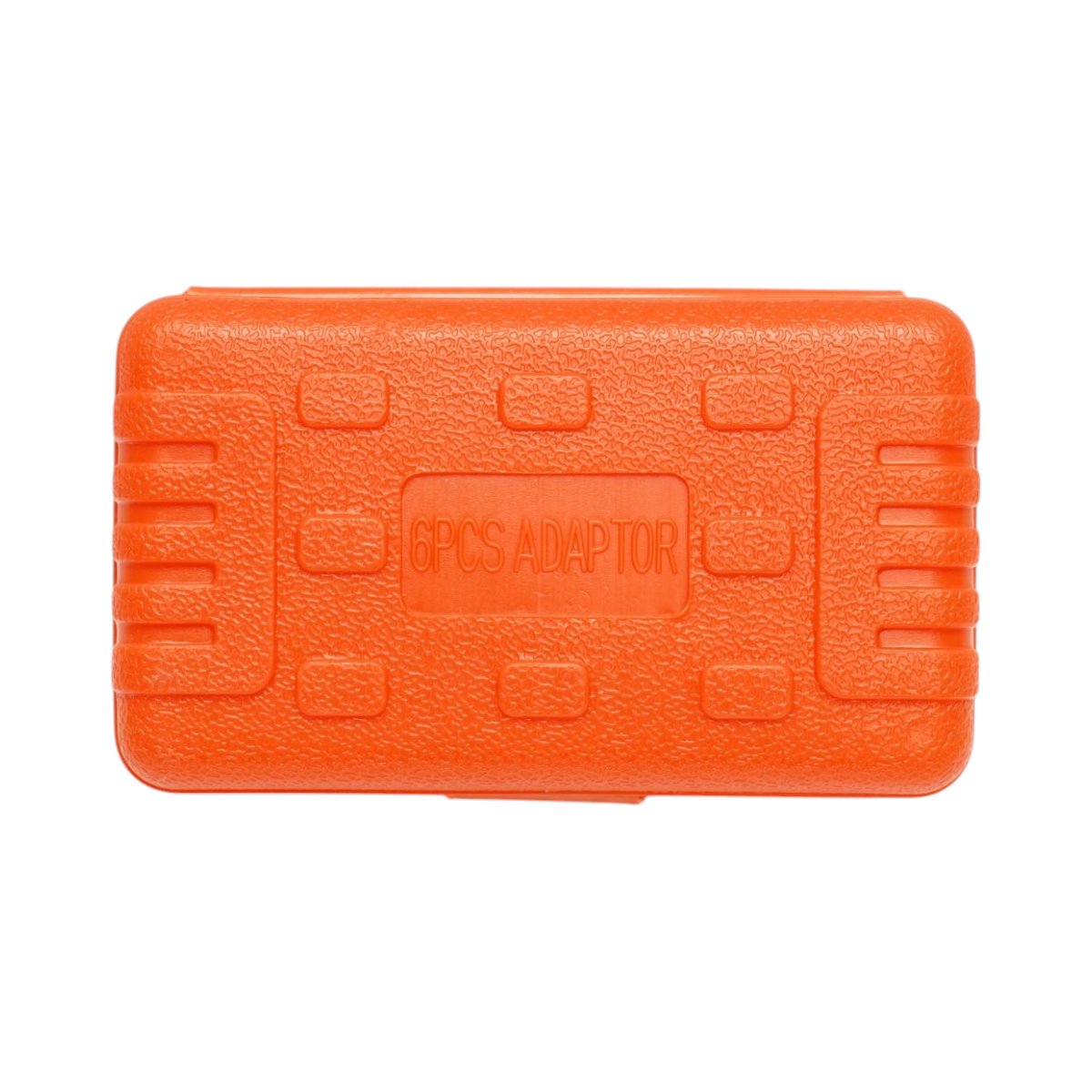 Trusa 6 adaptoare reductoare antrenor clichet chei tubulare cu patrat 1/4, 3/8, 1/2, 3/4 inch Cr-V Breckner Germany - imagine 5