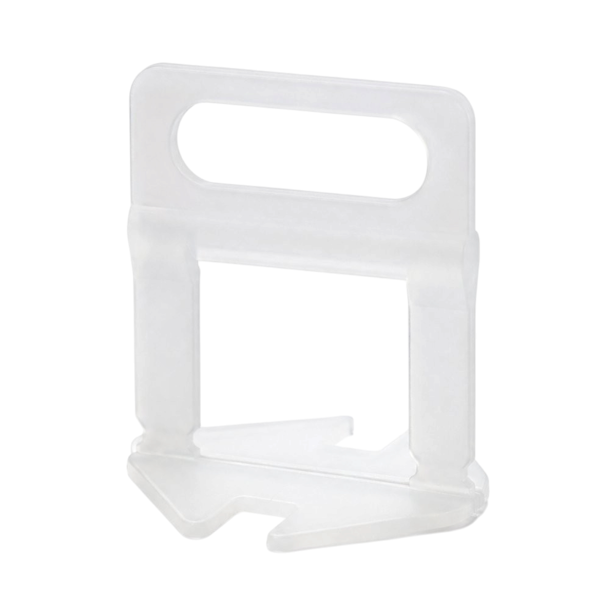 Clipsuri nivelare gresie si faianta 1.5mm 100 bucati/set
