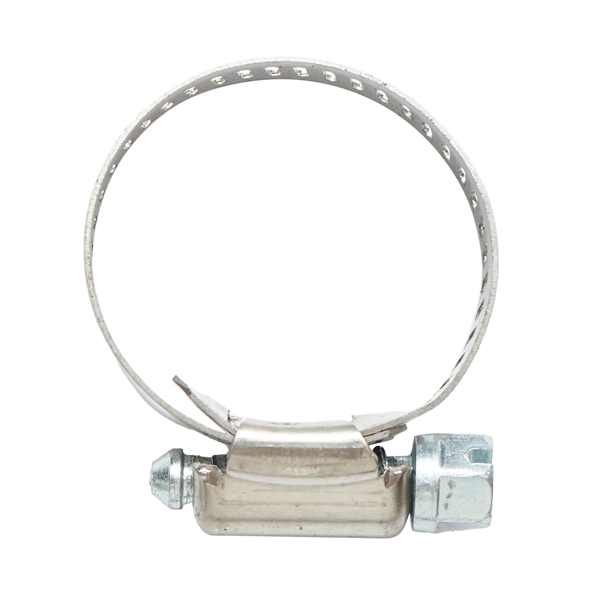 Colier furtun inox reglabil 17-32mm - imagine 2