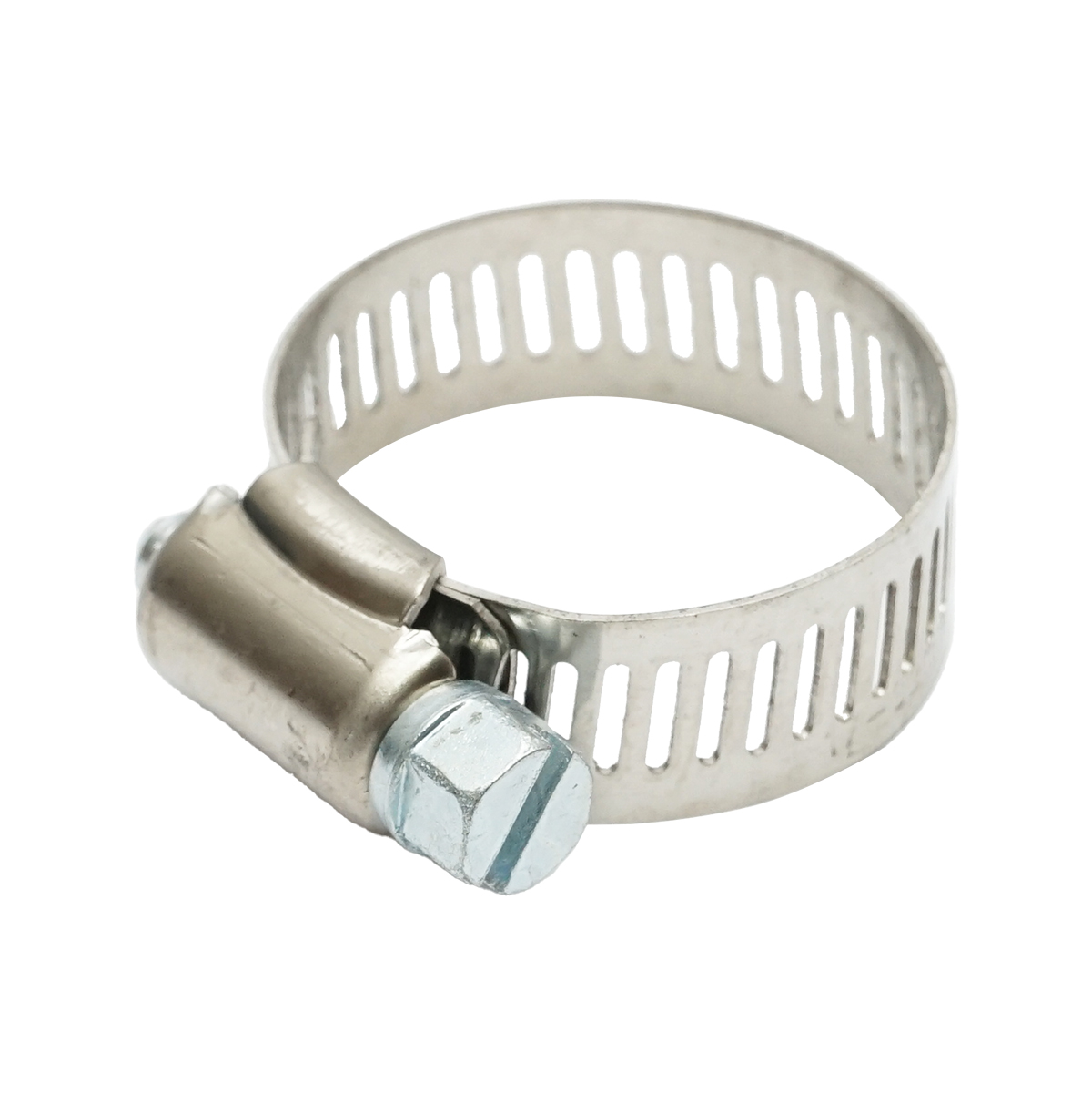 Colier furtun inox reglabil 17-32mm - imagine 3