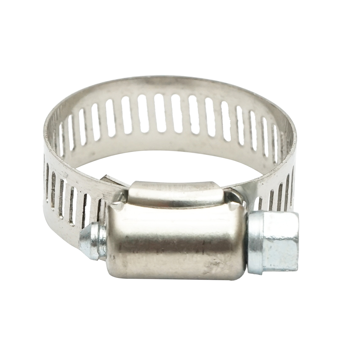 Colier furtun inox reglabil 17-32mm