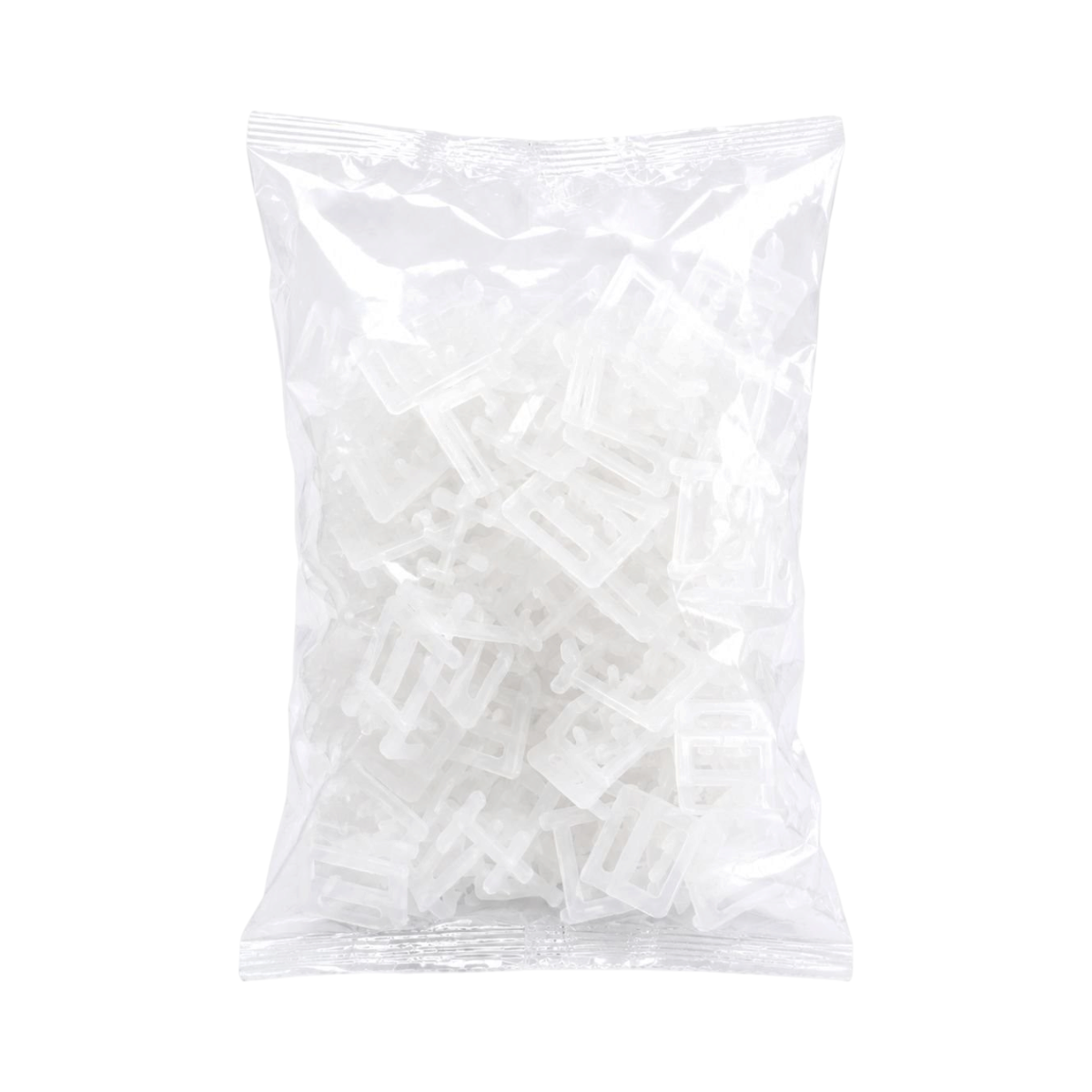 Clipsuri nivelare gresie si faianta 2mm 100 bucati/set - imagine 2
