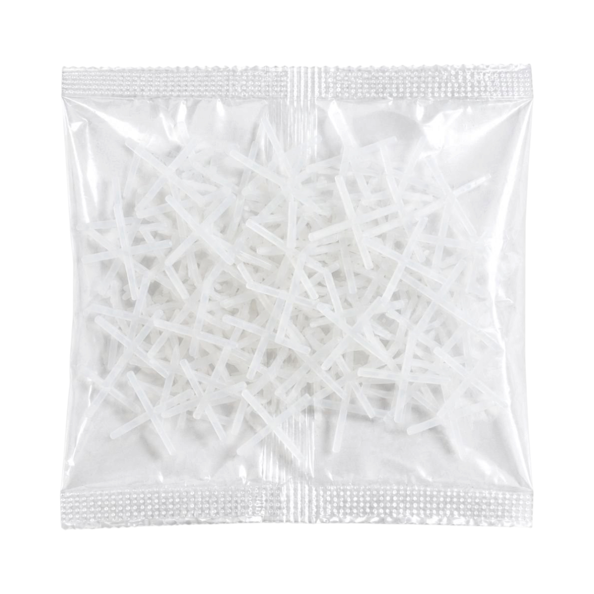 Distantiere gresie si faianta 1mm 100 buc/set