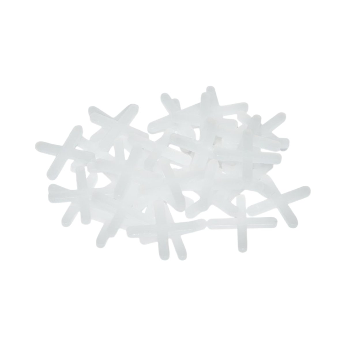 Distantiere gresie si faianta 3mm 100 buc/set - imagine 2
