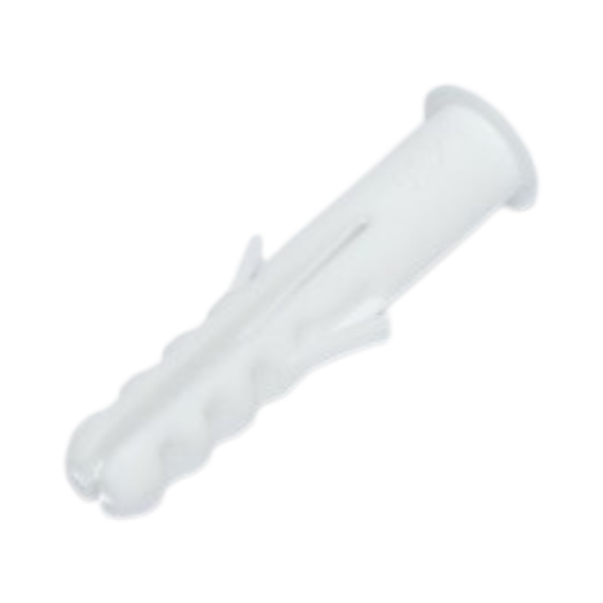 Diblu universal din plastic alb 6x30mm 100 buc/set - imagine 4