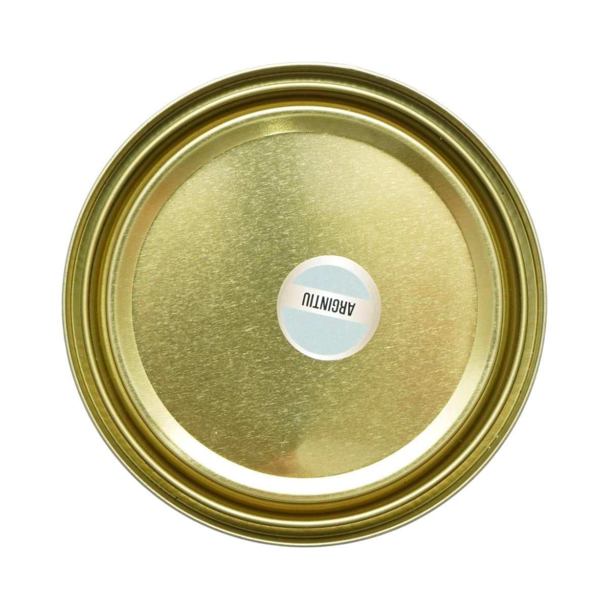 Vopsea email anticoroziva 3 in 1 argintie pentru metal 750g, direct pe rugina, pe baza de apa Breckner Germany - imagine 5