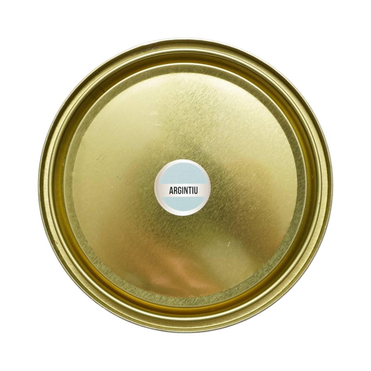 Vopsea email anticoroziva 3 in 1 argintie pentru metal 2kg, direct pe rugina, pe baza de apa Breckner Germany - imagine 5
