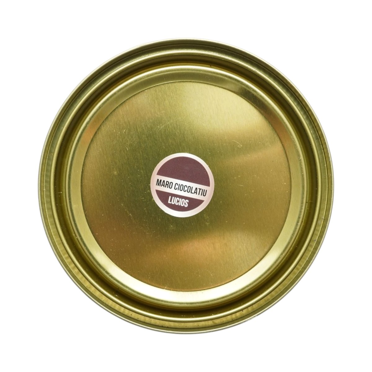 Vopsea email anticoroziva 3 in 1 maro ciocolatiu lucios pentru metal 750g, direct pe rugina, pe baza de apa Breckner Germany - imagine 5