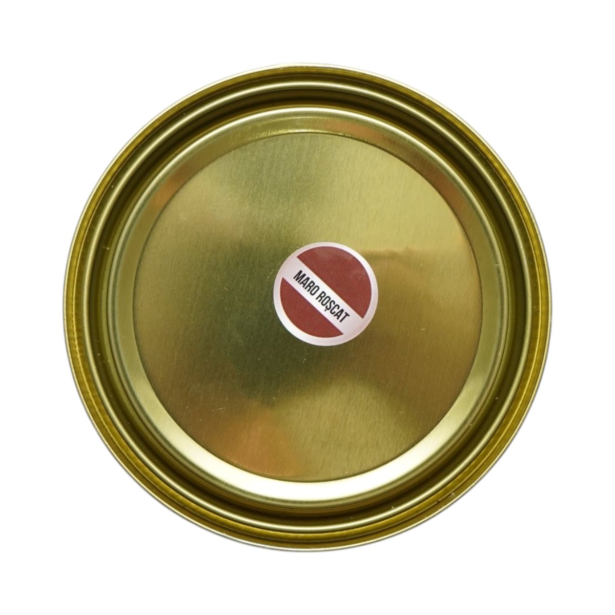 Vopsea email anticoroziva 3 in 1 maro roscat pentru metal 750g, direct pe rugina, pe baza de apa Breckner Germany - imagine 5