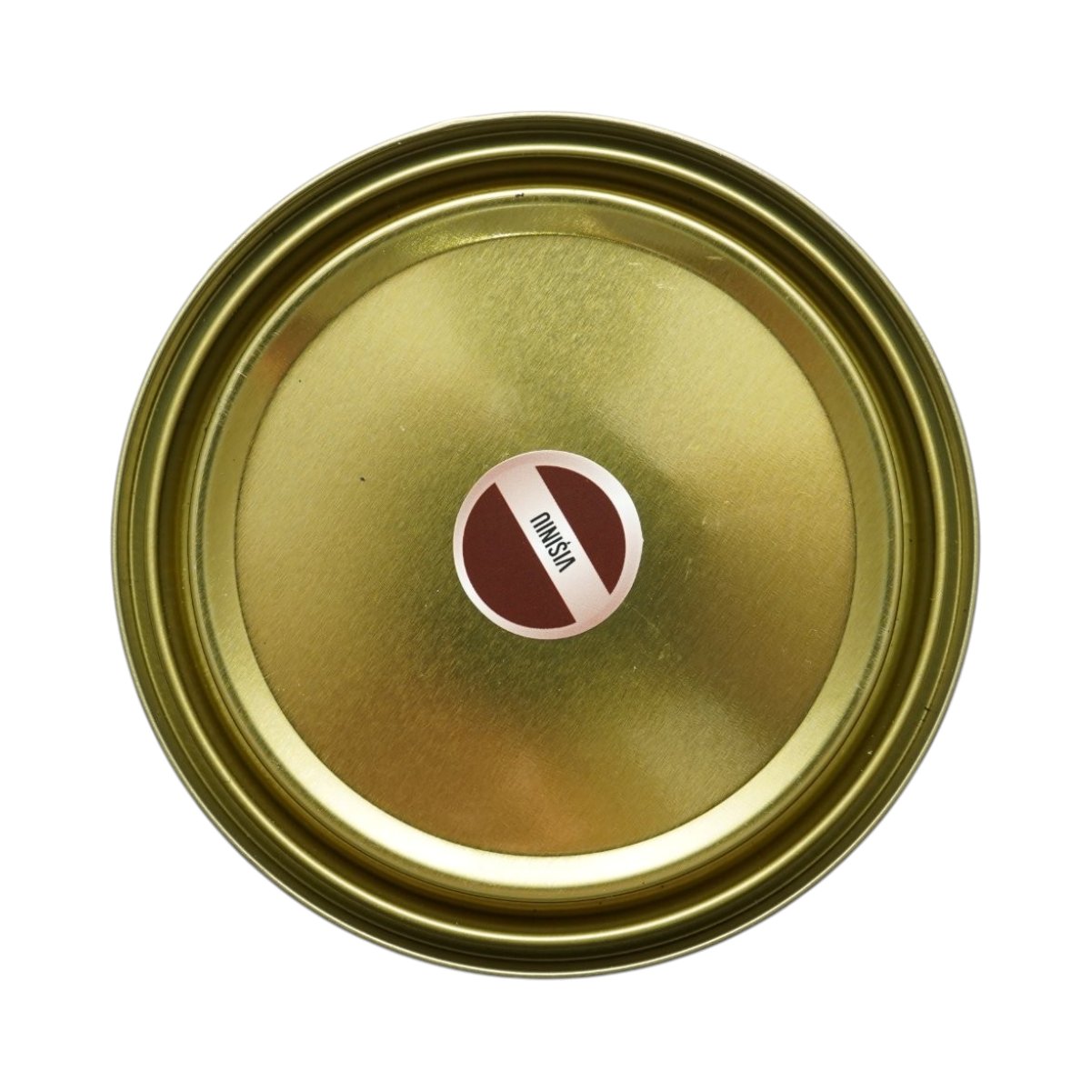 Vopsea email anticoroziva 3 in 1 visinie pentru metal 750g, direct pe rugina, pe baza de apa Breckner Germany - imagine 5