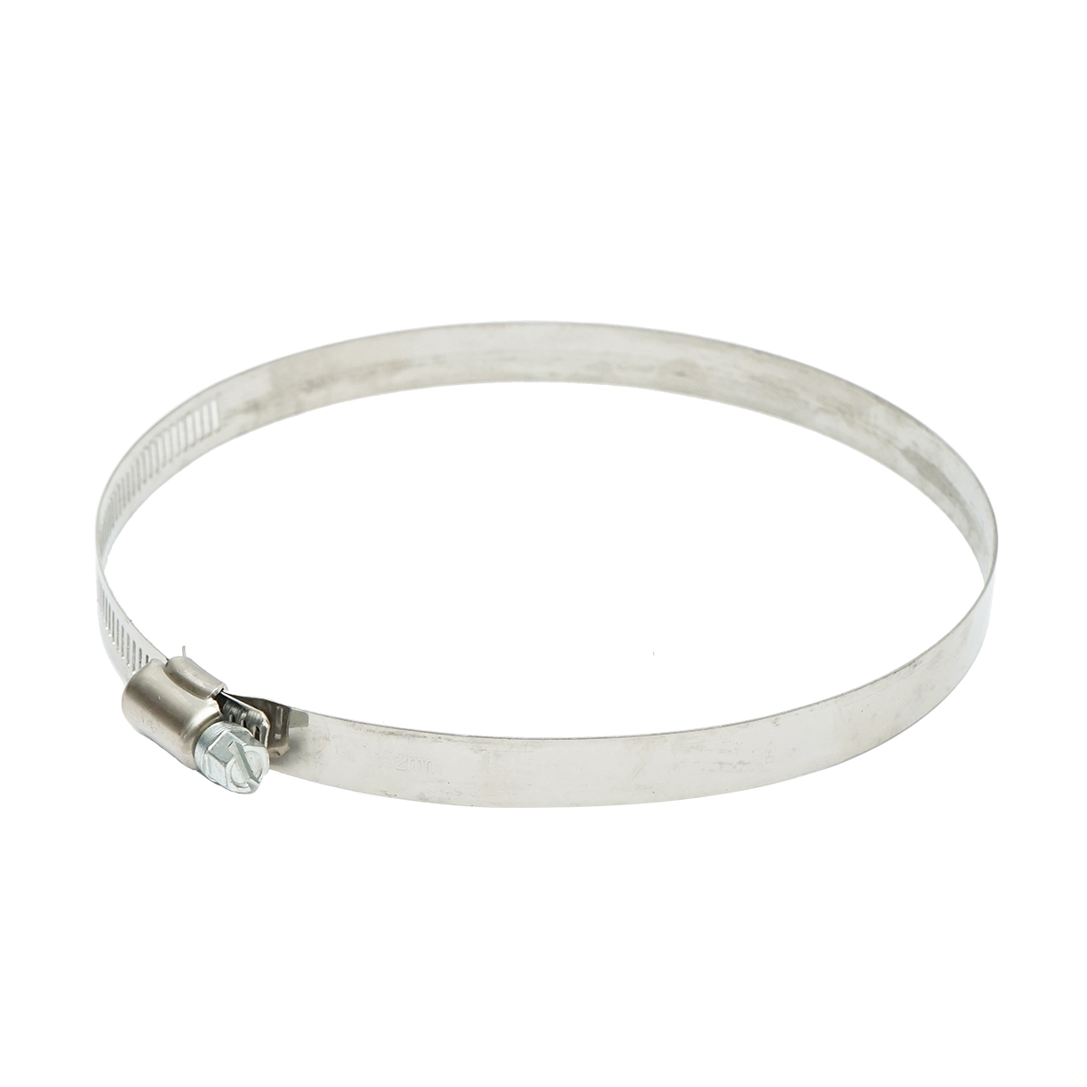 Colier furtun inox reglabil 130-152mm - imagine 3