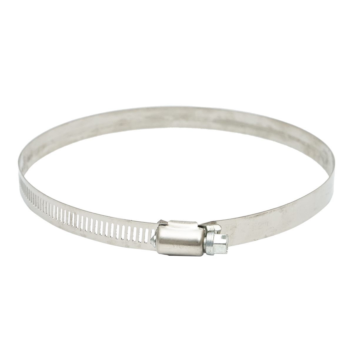 Colier furtun inox reglabil 130-152mm