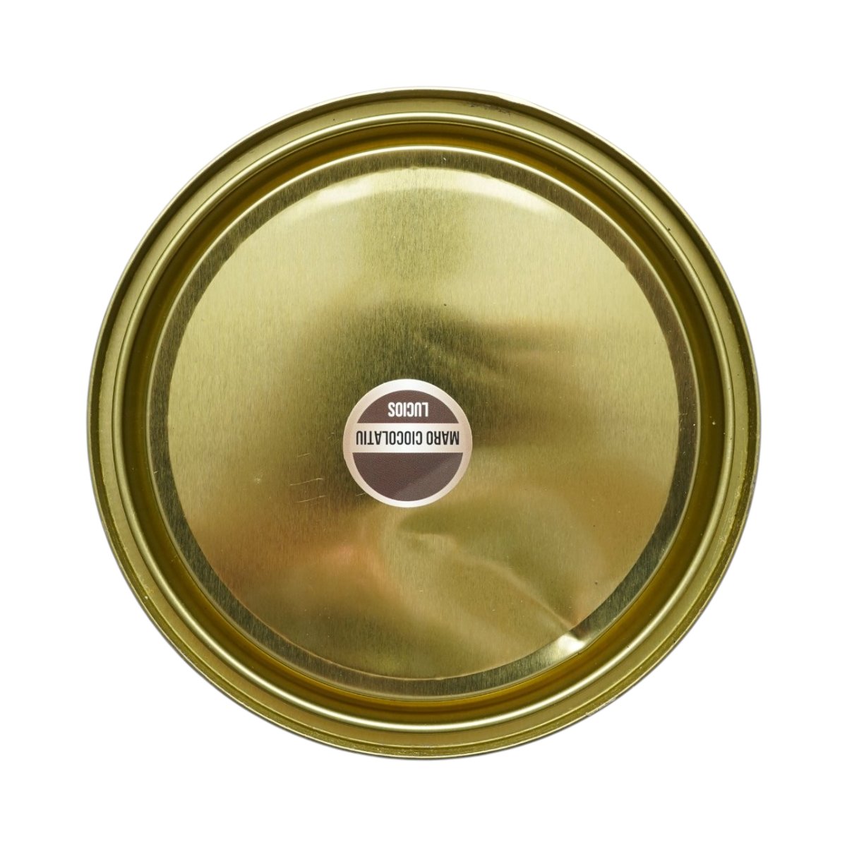 Vopsea email anticoroziva 3 in 1 maro ciocolatiu lucios pentru metal 2kg, direct pe rugina, pe baza de apa Breckner Germany - imagine 5