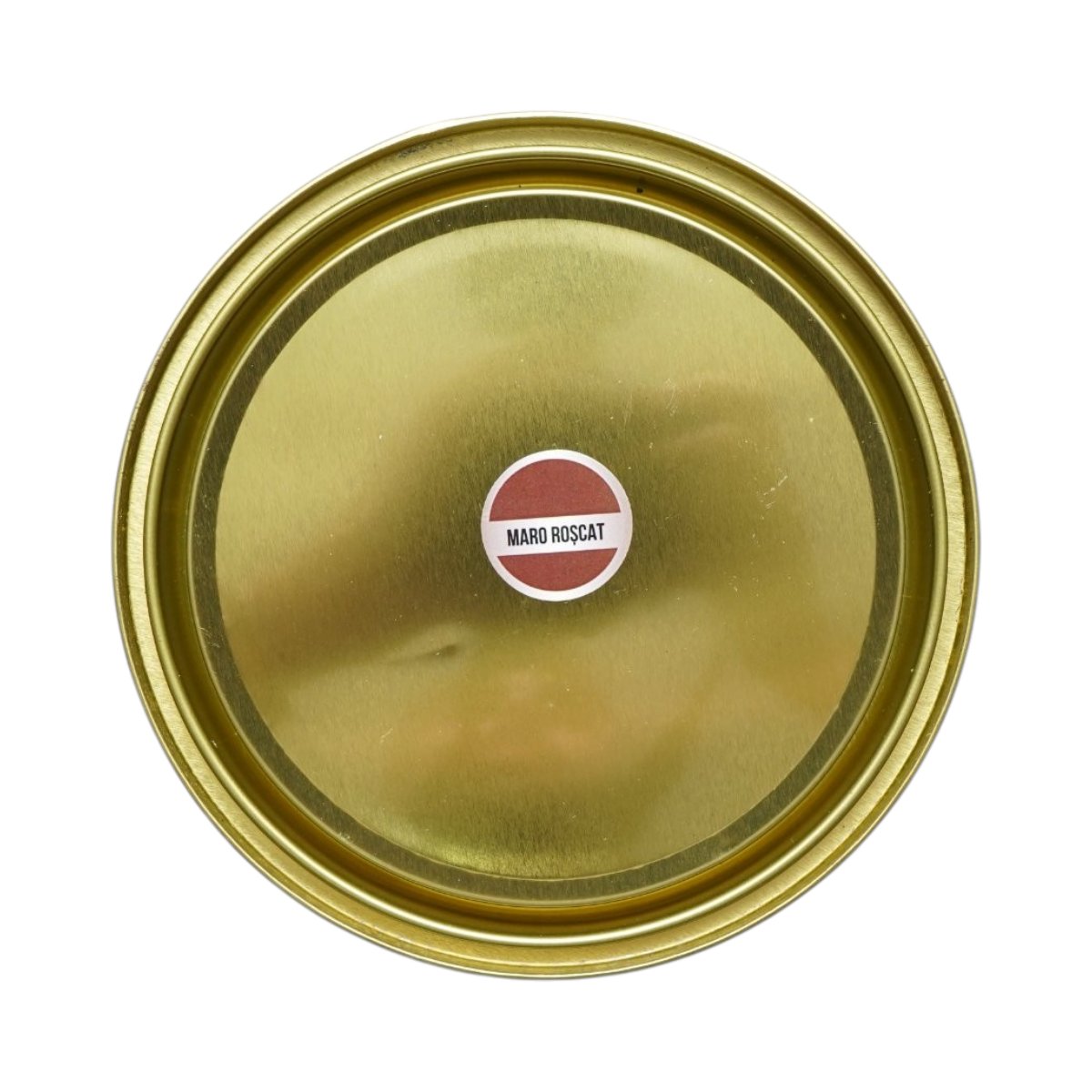 Vopsea email anticoroziva 3 in 1 maro roscat pentru metal 2kg, direct pe rugina, pe baza de apa Breckner Germany - imagine 5