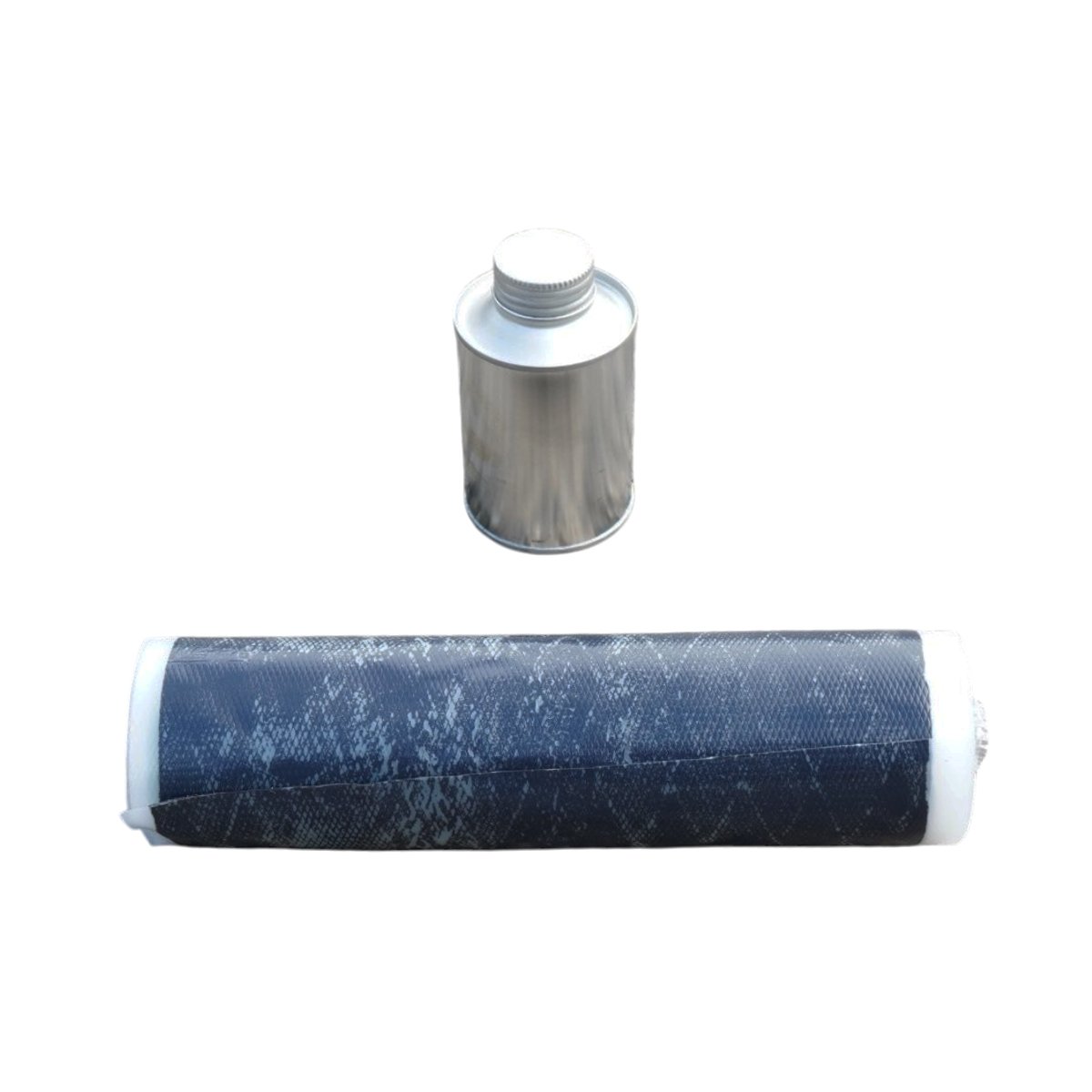 Masina vulcanizare la cald anvelope utilaje grele OTR, incalzire dubla 2400W, presare pneumatica - imagine 18