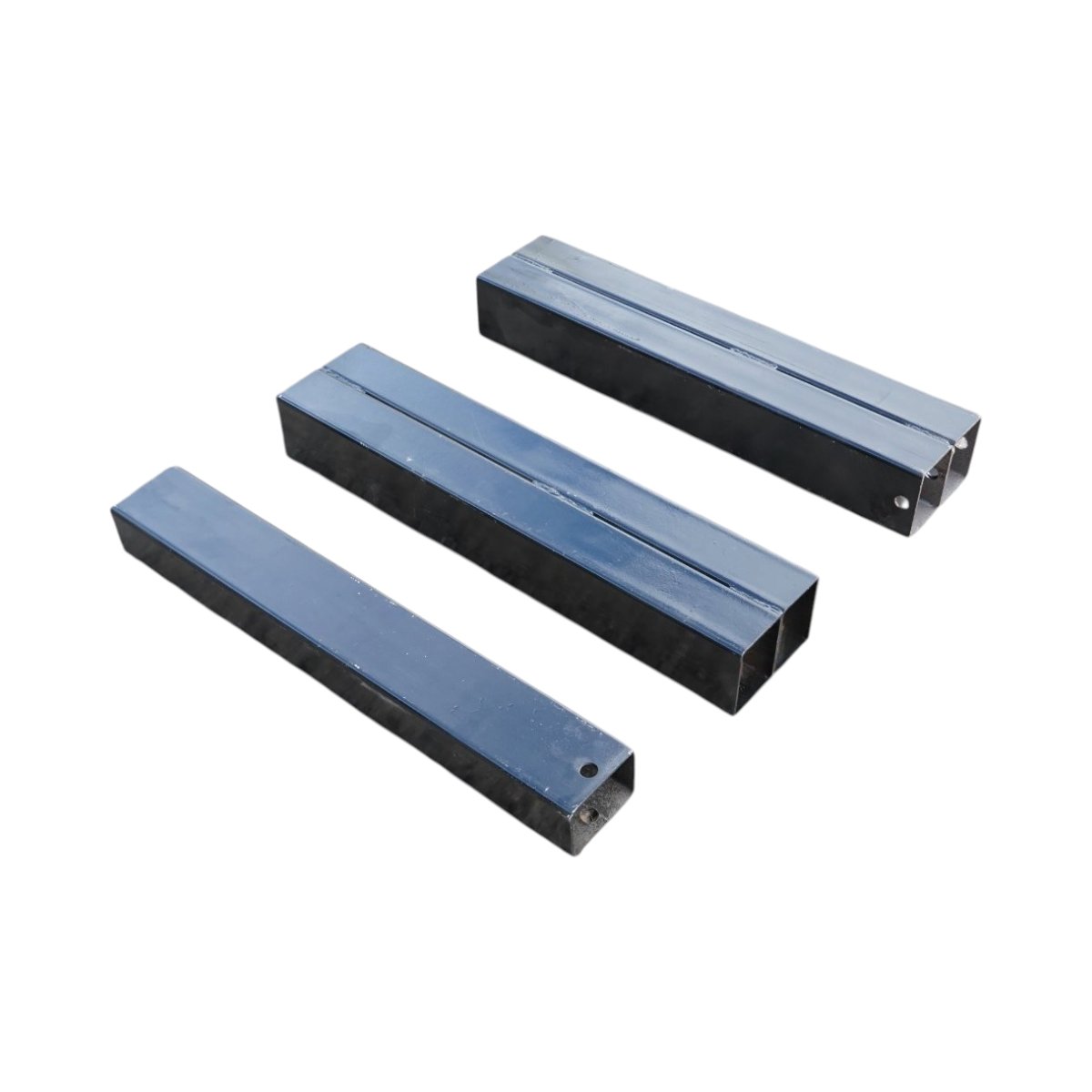Masina vulcanizare la cald anvelope utilaje grele OTR, incalzire dubla 2400W, presare pneumatica - imagine 19