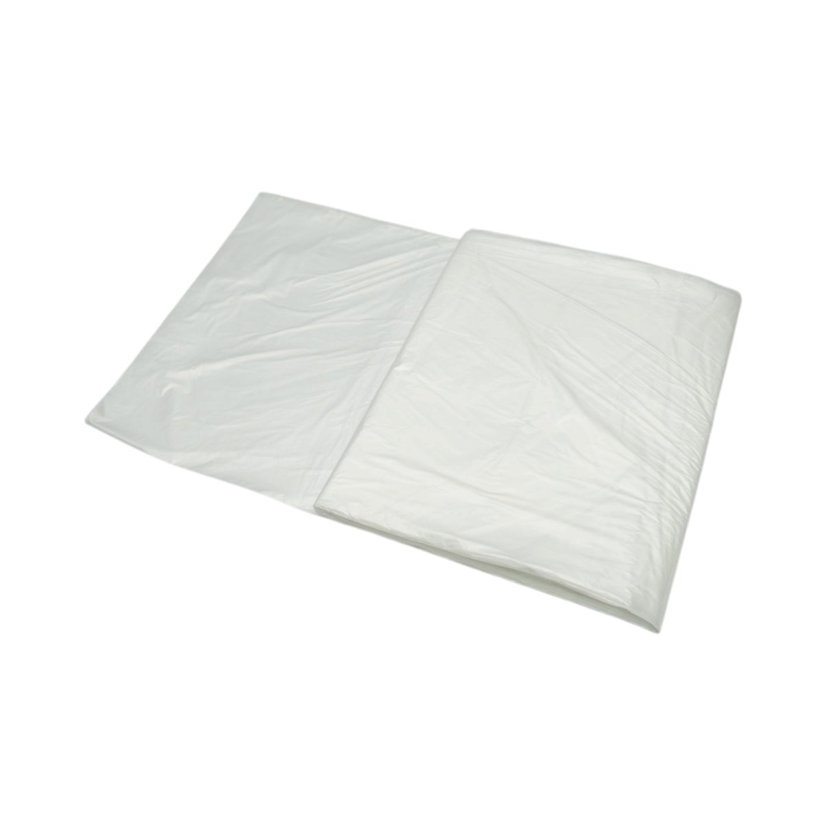 Folie protectie zugravit si vopsit 5x4m, 20mp, HDPE 8 microni HighPower - imagine 2