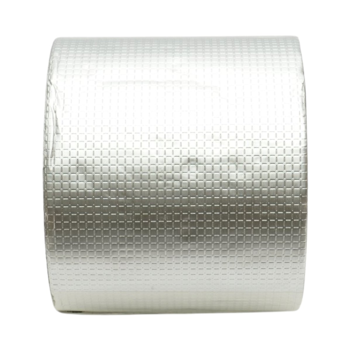 Banda butilica hidroizolanta autoadeziva 100mm x 5m cu folie de aluminiu HighPower - imagine 5