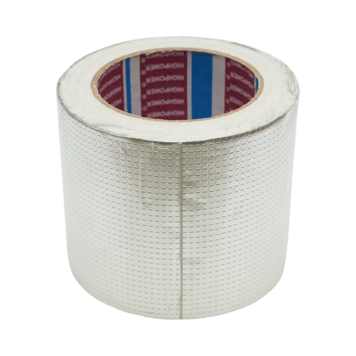 Banda butilica hidroizolanta autoadeziva 100mm x 5m cu folie de aluminiu HighPower - imagine 7