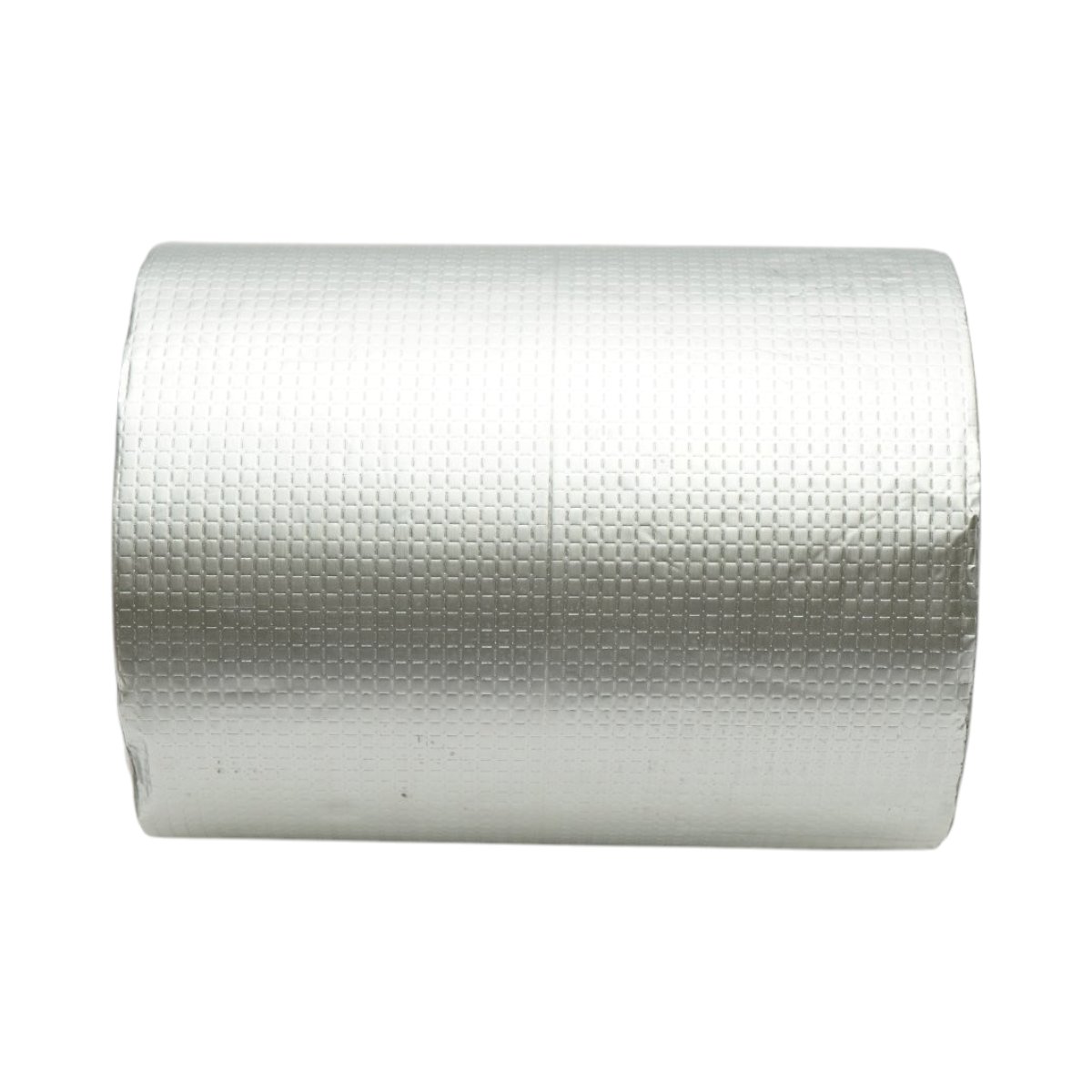 Banda butilica hidroizolanta autoadeziva 150mm x 5m cu folie de aluminiu HighPower - imagine 5
