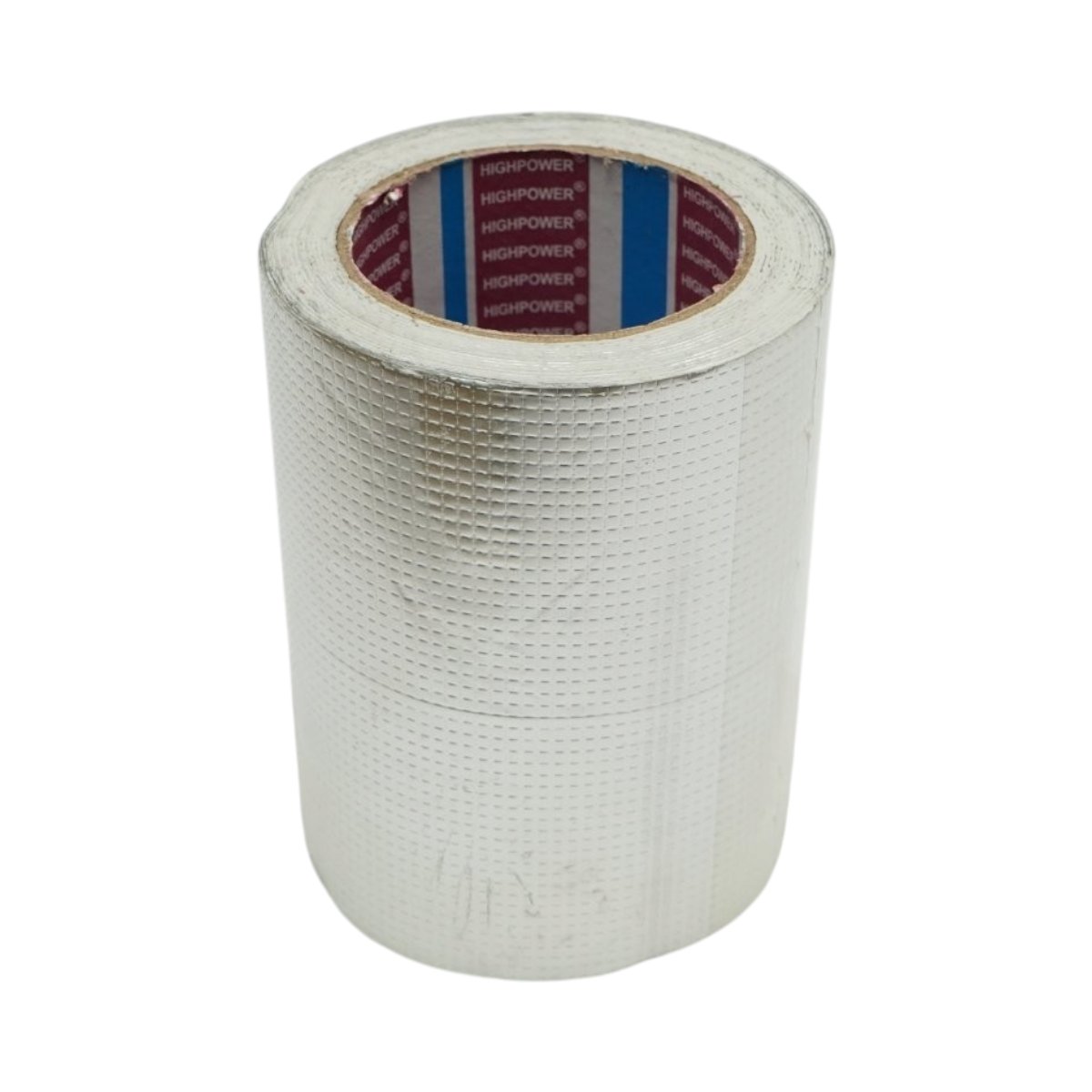 Banda butilica hidroizolanta autoadeziva 150mm x 5m cu folie de aluminiu HighPower - imagine 7