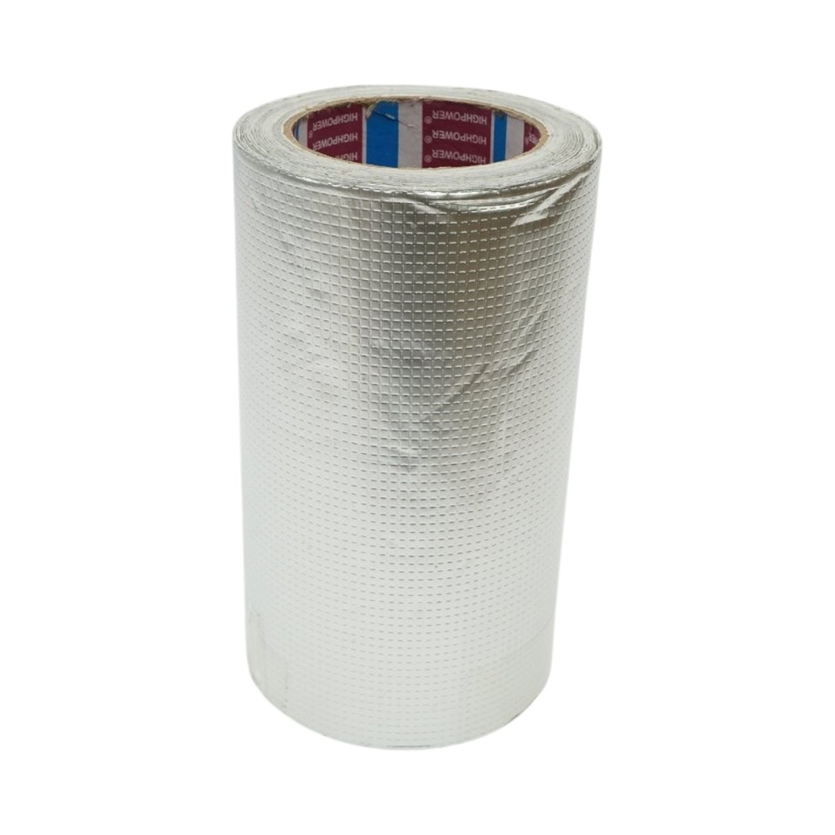 Banda butilica hidroizolanta autoadeziva 200mm x 5m cu folie de aluminiu HighPower - imagine 7