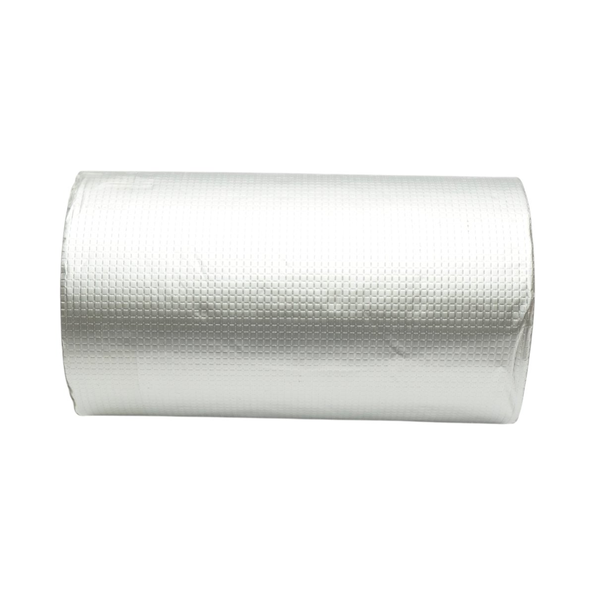 Banda butilica hidroizolanta autoadeziva 200mm x 5m cu folie de aluminiu HighPower - imagine 5