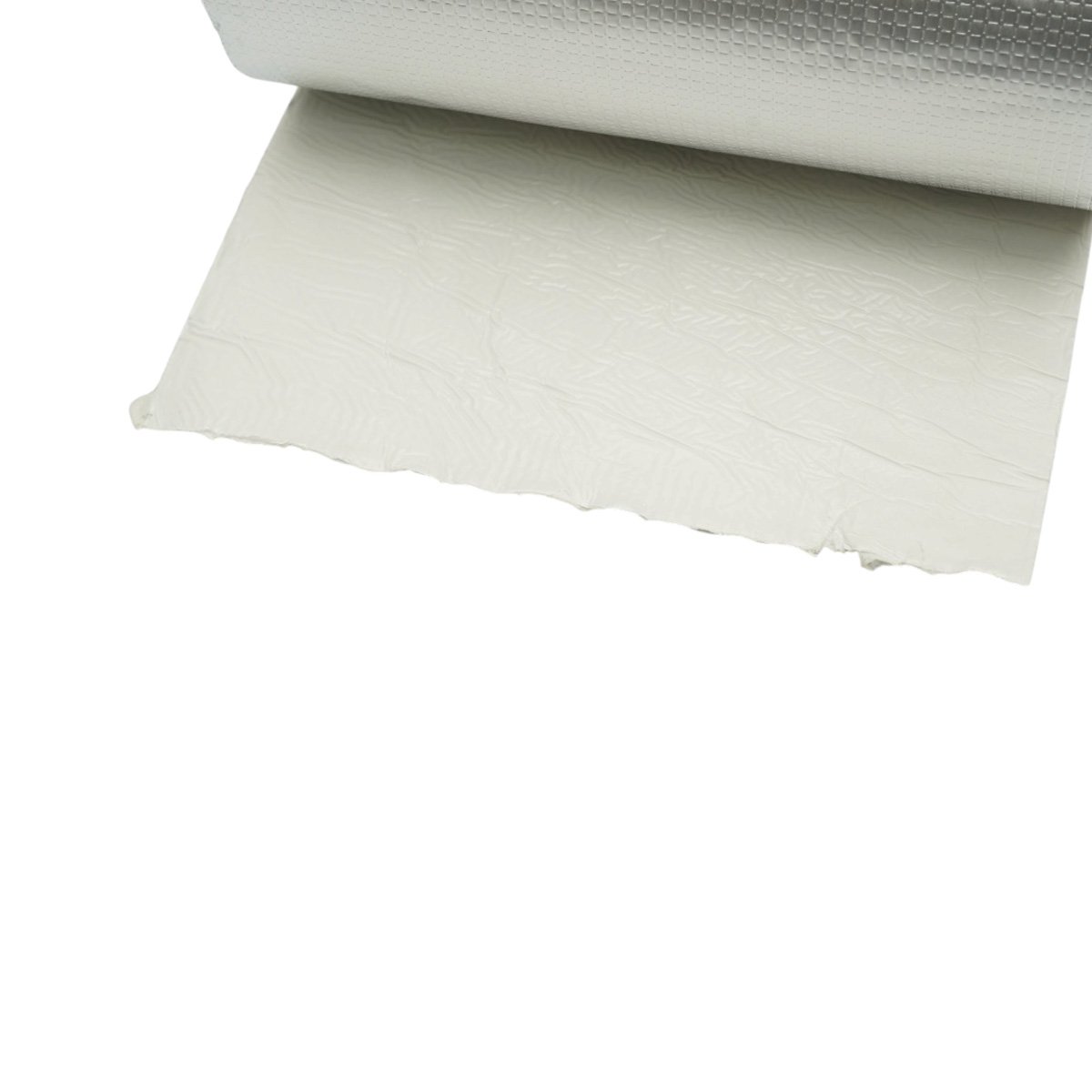 Banda butilica hidroizolanta autoadeziva 200mm x 5m cu folie de aluminiu HighPower - imagine 8