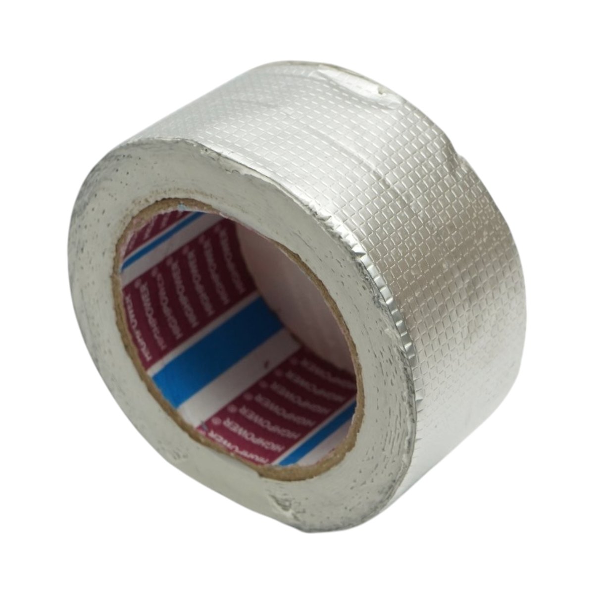 Banda butilica hidroizolanta autoadeziva 50mm x 5m cu folie de aluminiu HighPower - imagine 2