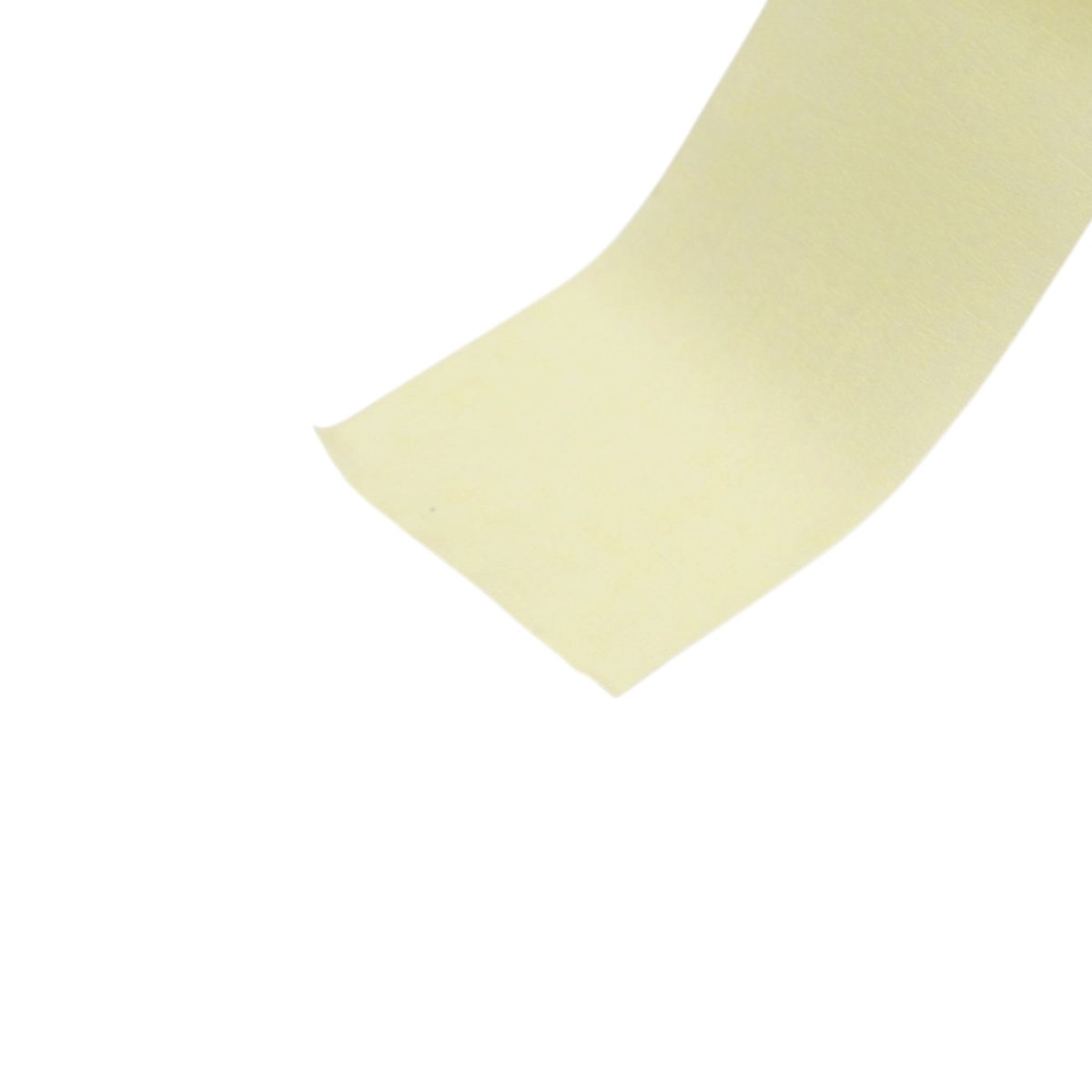 Banda adeziva mascare uz general 48mm x 36m din hartie galbena HighPower - imagine 6