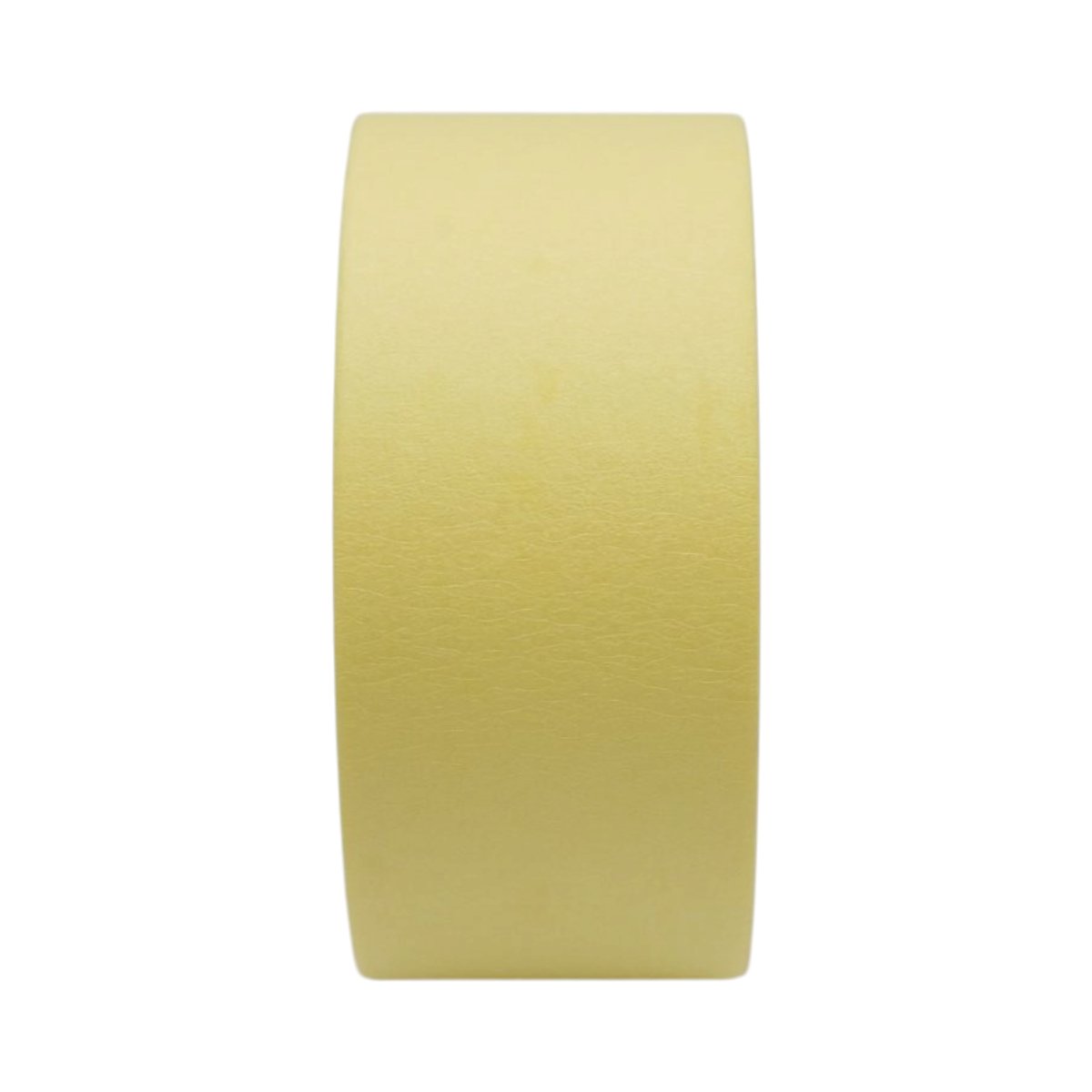 Banda adeziva mascare uz general 48mm x 36m din hartie galbena HighPower - imagine 3