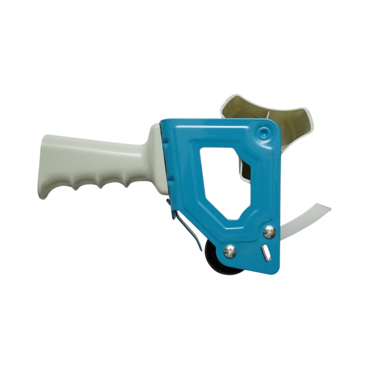 Dispenser manual banda adeziva/scotch 50mm cu taietor pentru ambalare HighPower - imagine 9