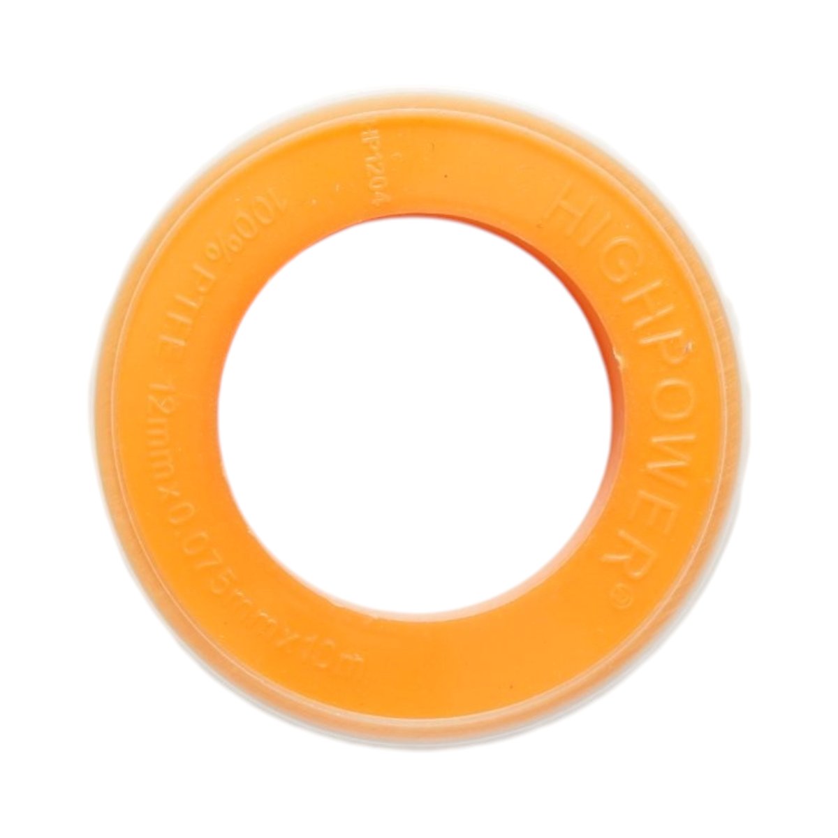 Banda etansare filete teflon PTFE 12mm x 10m HighPower - imagine 7