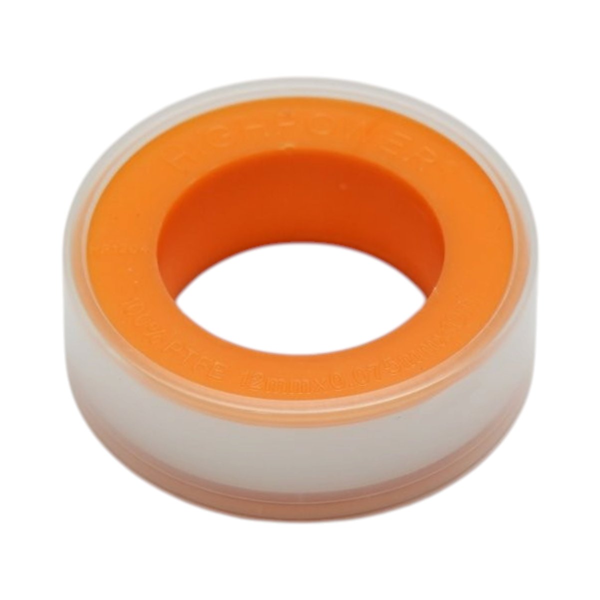 Banda etansare filete teflon PTFE 12mm x 10m HighPower - imagine 3