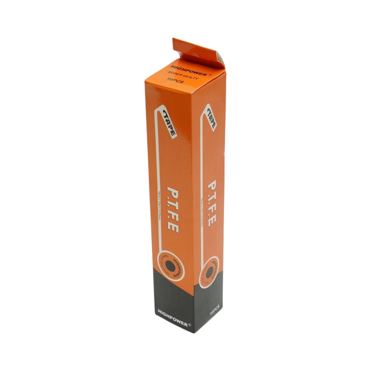 Banda etansare filete teflon PTFE 18mm x 10m HighPower - imagine 7