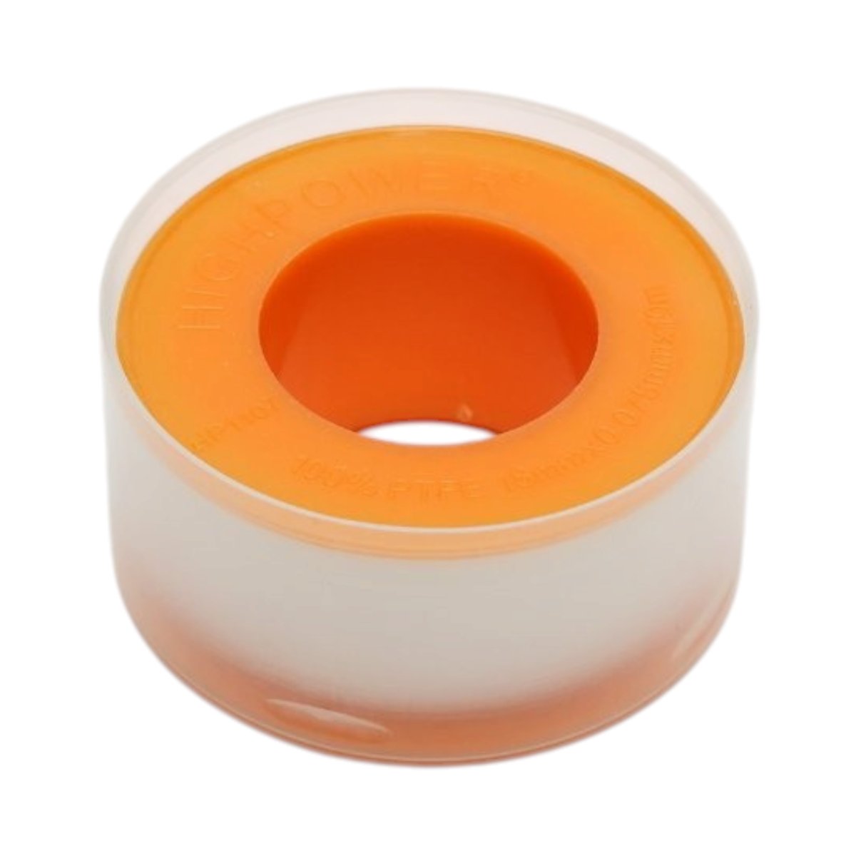 Banda etansare filete teflon PTFE 18mm x 10m HighPower - imagine 3
