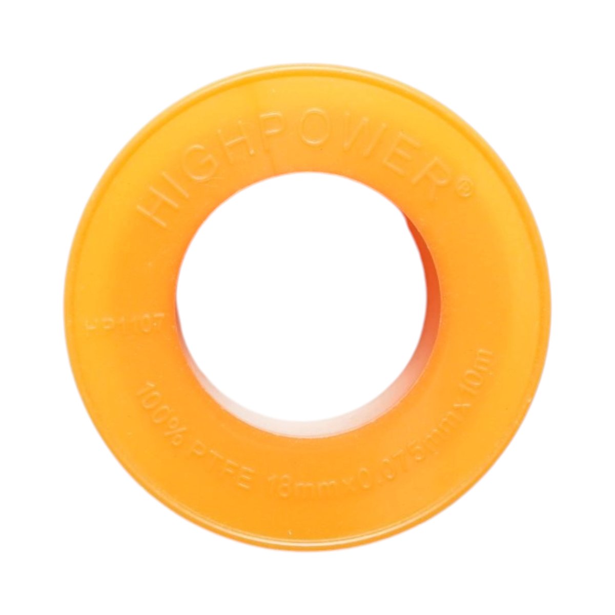 Banda etansare filete teflon PTFE 18mm x 10m HighPower - imagine 6