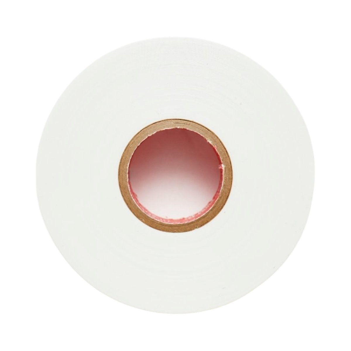 Banda izolatoare alba vinil 19mm x 20m Premium Super Power 33+ HighPower - imagine 6